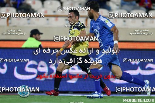 261395, Tehran, [*parameter:4*], لیگ برتر فوتبال ایران، Persian Gulf Cup، Week 7، First Leg، Esteghlal 3 v 3 Rah Ahan on 2015/09/25 at Azadi Stadium