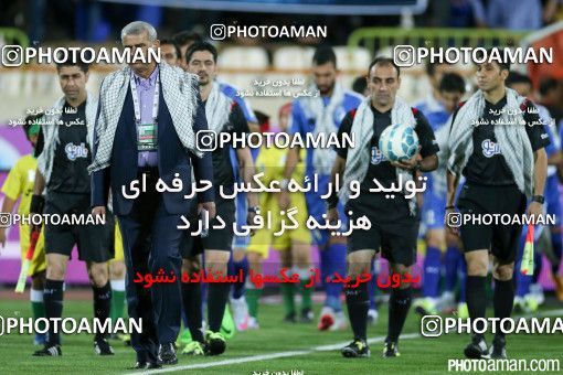 261246, Tehran, [*parameter:4*], لیگ برتر فوتبال ایران، Persian Gulf Cup، Week 7، First Leg، Esteghlal 3 v 3 Rah Ahan on 2015/09/25 at Azadi Stadium