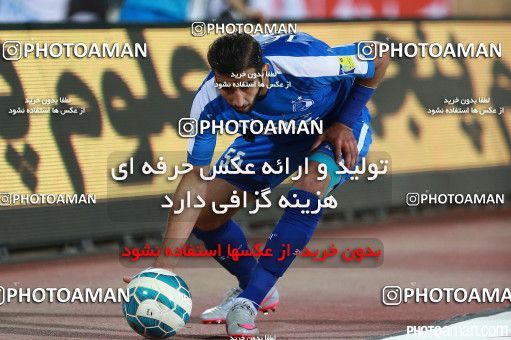 295065, Tehran, [*parameter:4*], لیگ برتر فوتبال ایران، Persian Gulf Cup، Week 7، First Leg، Esteghlal 3 v 3 Rah Ahan on 2015/09/25 at Azadi Stadium