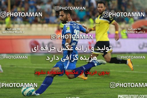 459529, Tehran, [*parameter:4*], لیگ برتر فوتبال ایران، Persian Gulf Cup، Week 7، First Leg، Esteghlal 3 v 3 Rah Ahan on 2015/09/25 at Azadi Stadium