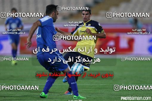 261093, Tehran, [*parameter:4*], لیگ برتر فوتبال ایران، Persian Gulf Cup، Week 7، First Leg، Esteghlal 3 v 3 Rah Ahan on 2015/09/25 at Azadi Stadium