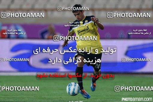 261090, Tehran, [*parameter:4*], لیگ برتر فوتبال ایران، Persian Gulf Cup، Week 7، First Leg، Esteghlal 3 v 3 Rah Ahan on 2015/09/25 at Azadi Stadium