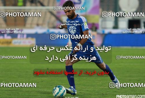 459516, Tehran, [*parameter:4*], لیگ برتر فوتبال ایران، Persian Gulf Cup، Week 7، First Leg، Esteghlal 3 v 3 Rah Ahan on 2015/09/25 at Azadi Stadium