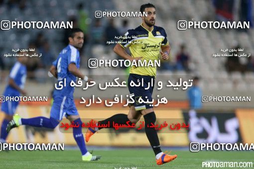 261284, Tehran, [*parameter:4*], لیگ برتر فوتبال ایران، Persian Gulf Cup، Week 7، First Leg، Esteghlal 3 v 3 Rah Ahan on 2015/09/25 at Azadi Stadium
