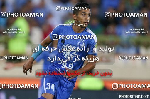 261337, Tehran, [*parameter:4*], لیگ برتر فوتبال ایران، Persian Gulf Cup، Week 7، First Leg، Esteghlal 3 v 3 Rah Ahan on 2015/09/25 at Azadi Stadium