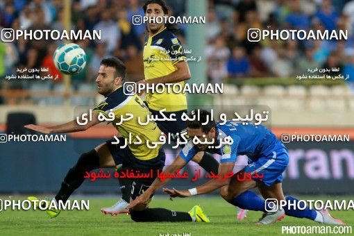 464710, Tehran, [*parameter:4*], لیگ برتر فوتبال ایران، Persian Gulf Cup، Week 7، First Leg، Esteghlal 3 v 3 Rah Ahan on 2015/09/25 at Azadi Stadium