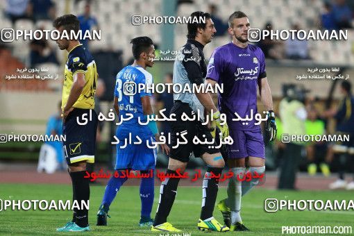 295080, Tehran, [*parameter:4*], لیگ برتر فوتبال ایران، Persian Gulf Cup، Week 7، First Leg، Esteghlal 3 v 3 Rah Ahan on 2015/09/25 at Azadi Stadium