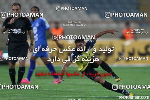261070, Tehran, [*parameter:4*], لیگ برتر فوتبال ایران، Persian Gulf Cup، Week 7، First Leg، Esteghlal 3 v 3 Rah Ahan on 2015/09/25 at Azadi Stadium