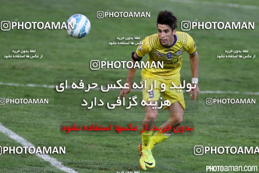 263229, Tehran, , جام حذفی فوتبال ایران, 1/16 stage, Khorramshahr Cup, Naft Tehran 5 v 1 Diana Bagher Shahr on 2015/10/09 at Takhti Stadium
