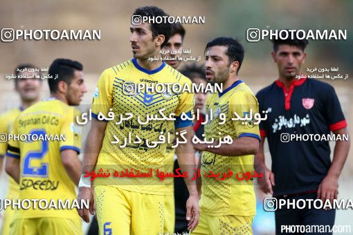 263016, Tehran, , جام حذفی فوتبال ایران, 1/16 stage, Khorramshahr Cup, Naft Tehran 5 v 1 Diana Bagher Shahr on 2015/10/09 at Takhti Stadium