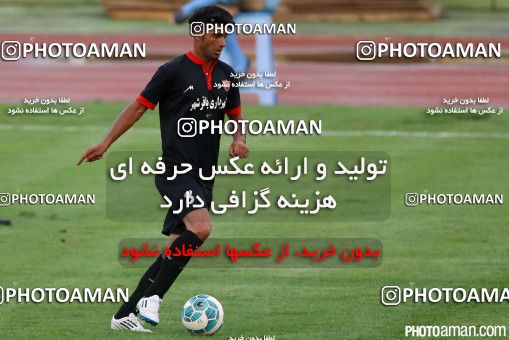 263068, Tehran, , جام حذفی فوتبال ایران, 1/16 stage, Khorramshahr Cup, Naft Tehran 5 v 1 Diana Bagher Shahr on 2015/10/09 at Takhti Stadium
