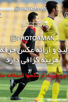 262952, Tehran, , جام حذفی فوتبال ایران, 1/16 stage, Khorramshahr Cup, Naft Tehran 5 v 1 Diana Bagher Shahr on 2015/10/09 at Takhti Stadium