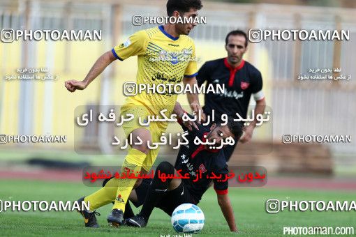 262983, Tehran, , جام حذفی فوتبال ایران, 1/16 stage, Khorramshahr Cup, Naft Tehran 5 v 1 Diana Bagher Shahr on 2015/10/09 at Takhti Stadium