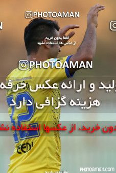 263203, Tehran, , جام حذفی فوتبال ایران, 1/16 stage, Khorramshahr Cup, Naft Tehran 5 v 1 Diana Bagher Shahr on 2015/10/09 at Takhti Stadium