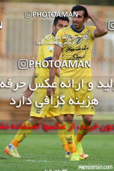 263043, Tehran, , جام حذفی فوتبال ایران, 1/16 stage, Khorramshahr Cup, Naft Tehran 5 v 1 Diana Bagher Shahr on 2015/10/09 at Takhti Stadium