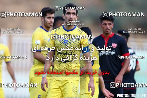 263015, Tehran, , جام حذفی فوتبال ایران, 1/16 stage, Khorramshahr Cup, Naft Tehran 5 v 1 Diana Bagher Shahr on 2015/10/09 at Takhti Stadium