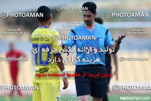 262996, Tehran, , جام حذفی فوتبال ایران, 1/16 stage, Khorramshahr Cup, Naft Tehran 5 v 1 Diana Bagher Shahr on 2015/10/09 at Takhti Stadium