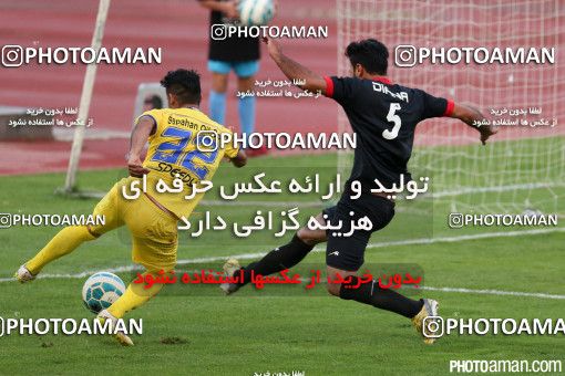 263058, Tehran, , جام حذفی فوتبال ایران, 1/16 stage, Khorramshahr Cup, Naft Tehran 5 v 1 Diana Bagher Shahr on 2015/10/09 at Takhti Stadium