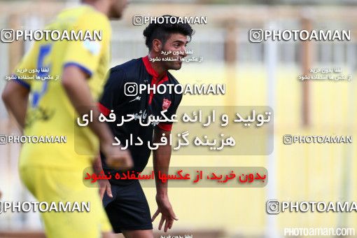 262989, Tehran, , جام حذفی فوتبال ایران, 1/16 stage, Khorramshahr Cup, Naft Tehran 5 v 1 Diana Bagher Shahr on 2015/10/09 at Takhti Stadium