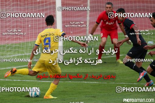 263066, Tehran, , جام حذفی فوتبال ایران, 1/16 stage, Khorramshahr Cup, Naft Tehran 5 v 1 Diana Bagher Shahr on 2015/10/09 at Takhti Stadium