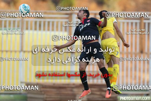 263032, Tehran, , جام حذفی فوتبال ایران, 1/16 stage, Khorramshahr Cup, Naft Tehran 5 v 1 Diana Bagher Shahr on 2015/10/09 at Takhti Stadium