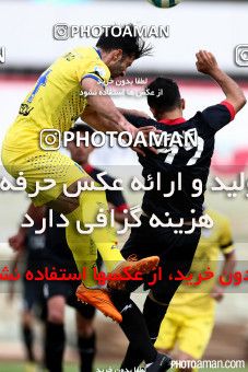 262916, Tehran, , جام حذفی فوتبال ایران, 1/16 stage, Khorramshahr Cup, Naft Tehran 5 v 1 Diana Bagher Shahr on 2015/10/09 at Takhti Stadium