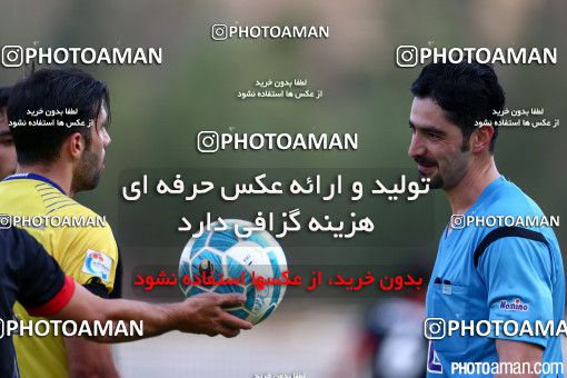 263012, Tehran, , جام حذفی فوتبال ایران, 1/16 stage, Khorramshahr Cup, Naft Tehran 5 v 1 Diana Bagher Shahr on 2015/10/09 at Takhti Stadium