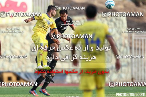 262978, Tehran, , جام حذفی فوتبال ایران, 1/16 stage, Khorramshahr Cup, Naft Tehran 5 v 1 Diana Bagher Shahr on 2015/10/09 at Takhti Stadium