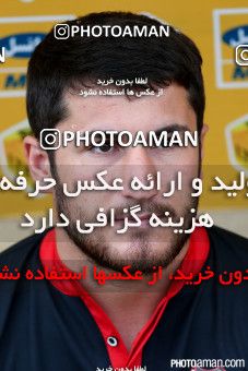 263127, Tehran, , جام حذفی فوتبال ایران, 1/16 stage, Khorramshahr Cup, Naft Tehran 5 v 1 Diana Bagher Shahr on 2015/10/09 at Takhti Stadium