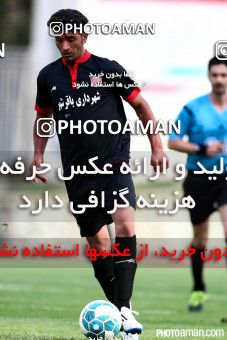 263154, Tehran, , جام حذفی فوتبال ایران, 1/16 stage, Khorramshahr Cup, Naft Tehran 5 v 1 Diana Bagher Shahr on 2015/10/09 at Takhti Stadium