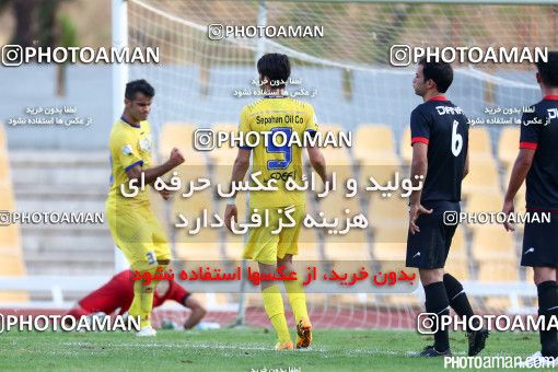 263025, Tehran, , جام حذفی فوتبال ایران, 1/16 stage, Khorramshahr Cup, Naft Tehran 5 v 1 Diana Bagher Shahr on 2015/10/09 at Takhti Stadium