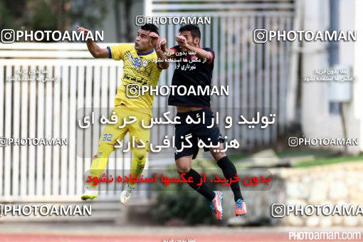 262947, Tehran, , جام حذفی فوتبال ایران, 1/16 stage, Khorramshahr Cup, Naft Tehran 5 v 1 Diana Bagher Shahr on 2015/10/09 at Takhti Stadium