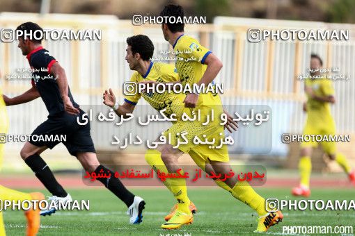 262951, Tehran, , جام حذفی فوتبال ایران, 1/16 stage, Khorramshahr Cup, Naft Tehran 5 v 1 Diana Bagher Shahr on 2015/10/09 at Takhti Stadium