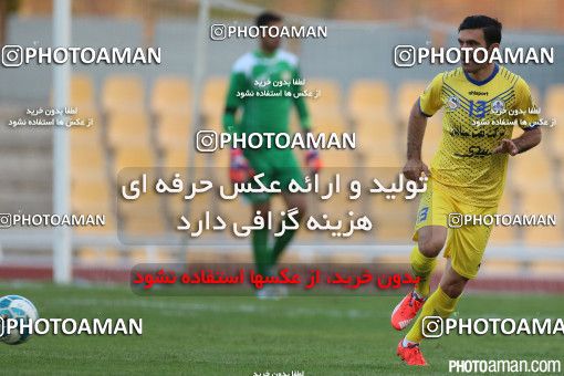 263205, Tehran, , جام حذفی فوتبال ایران, 1/16 stage, Khorramshahr Cup, Naft Tehran 5 v 1 Diana Bagher Shahr on 2015/10/09 at Takhti Stadium