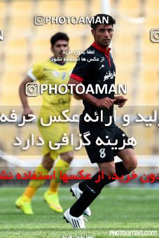 262948, Tehran, , جام حذفی فوتبال ایران, 1/16 stage, Khorramshahr Cup, Naft Tehran 5 v 1 Diana Bagher Shahr on 2015/10/09 at Takhti Stadium
