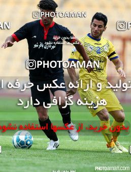 262902, Tehran, , جام حذفی فوتبال ایران, 1/16 stage, Khorramshahr Cup, Naft Tehran 5 v 1 Diana Bagher Shahr on 2015/10/09 at Takhti Stadium