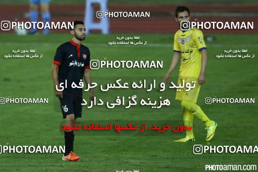 263100, Tehran, , جام حذفی فوتبال ایران, 1/16 stage, Khorramshahr Cup, Naft Tehran 5 v 1 Diana Bagher Shahr on 2015/10/09 at Takhti Stadium