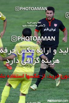 263086, Tehran, , جام حذفی فوتبال ایران, 1/16 stage, Khorramshahr Cup, Naft Tehran 5 v 1 Diana Bagher Shahr on 2015/10/09 at Takhti Stadium