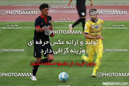 263069, Tehran, , جام حذفی فوتبال ایران, 1/16 stage, Khorramshahr Cup, Naft Tehran 5 v 1 Diana Bagher Shahr on 2015/10/09 at Takhti Stadium