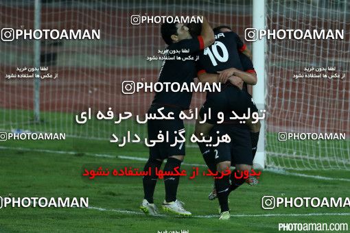 263105, Tehran, , جام حذفی فوتبال ایران, 1/16 stage, Khorramshahr Cup, Naft Tehran 5 v 1 Diana Bagher Shahr on 2015/10/09 at Takhti Stadium