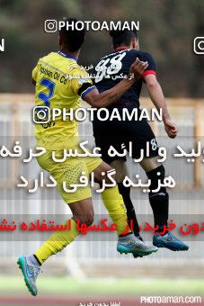 262906, Tehran, , جام حذفی فوتبال ایران, 1/16 stage, Khorramshahr Cup, Naft Tehran 5 v 1 Diana Bagher Shahr on 2015/10/09 at Takhti Stadium