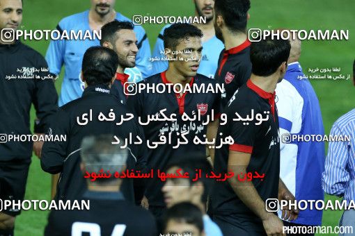263257, Tehran, , جام حذفی فوتبال ایران, 1/16 stage, Khorramshahr Cup, Naft Tehran 5 v 1 Diana Bagher Shahr on 2015/10/09 at Takhti Stadium