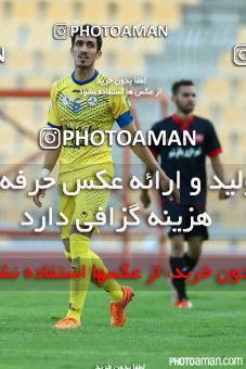263029, Tehran, , جام حذفی فوتبال ایران, 1/16 stage, Khorramshahr Cup, Naft Tehran 5 v 1 Diana Bagher Shahr on 2015/10/09 at Takhti Stadium