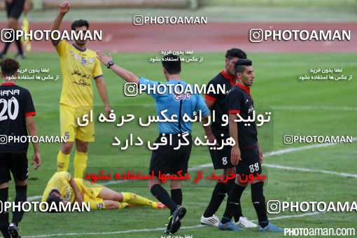 263075, Tehran, , جام حذفی فوتبال ایران, 1/16 stage, Khorramshahr Cup, Naft Tehran 5 v 1 Diana Bagher Shahr on 2015/10/09 at Takhti Stadium