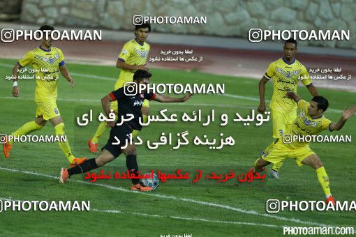 263096, Tehran, , جام حذفی فوتبال ایران, 1/16 stage, Khorramshahr Cup, Naft Tehran 5 v 1 Diana Bagher Shahr on 2015/10/09 at Takhti Stadium