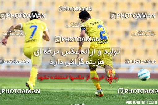 262940, Tehran, , جام حذفی فوتبال ایران, 1/16 stage, Khorramshahr Cup, Naft Tehran 5 v 1 Diana Bagher Shahr on 2015/10/09 at Takhti Stadium