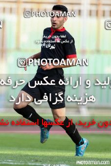263179, Tehran, , جام حذفی فوتبال ایران, 1/16 stage, Khorramshahr Cup, Naft Tehran 5 v 1 Diana Bagher Shahr on 2015/10/09 at Takhti Stadium