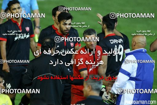 263255, Tehran, , جام حذفی فوتبال ایران, 1/16 stage, Khorramshahr Cup, Naft Tehran 5 v 1 Diana Bagher Shahr on 2015/10/09 at Takhti Stadium