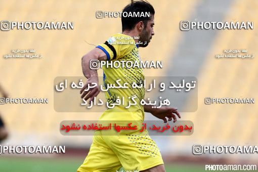262919, Tehran, , جام حذفی فوتبال ایران, 1/16 stage, Khorramshahr Cup, Naft Tehran 5 v 1 Diana Bagher Shahr on 2015/10/09 at Takhti Stadium