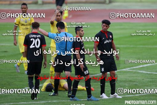 263076, Tehran, , جام حذفی فوتبال ایران, 1/16 stage, Khorramshahr Cup, Naft Tehran 5 v 1 Diana Bagher Shahr on 2015/10/09 at Takhti Stadium